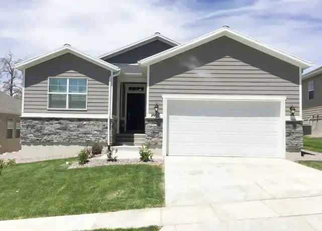 Property at 2997 E North Village Dr, Layton, UT, 84040, 4 beds, 3 baths, [object Object]