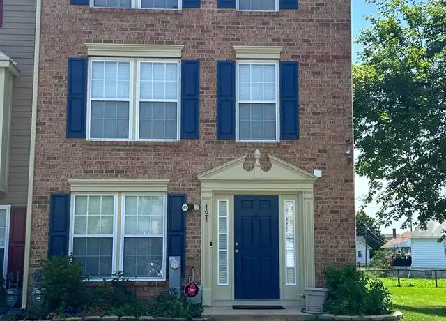 Property at 121 Truman St, Aberdeen, MD, 21001, 3 beds, 2.5 baths, [object Object]