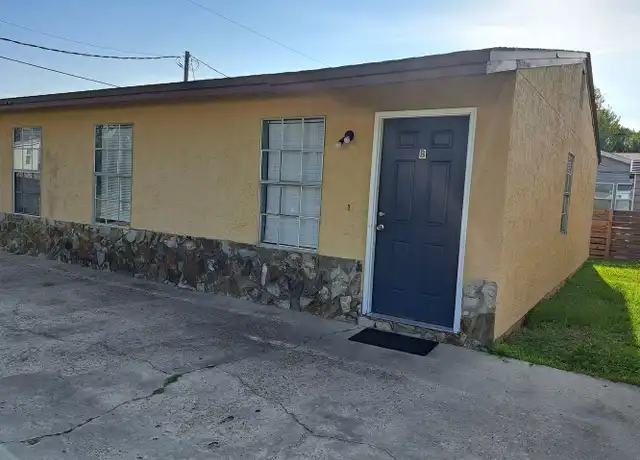 Property at 3544 Lane Rd Unit B, Panama City, FL, 32404, 2 beds, 1 bath, [object Object]