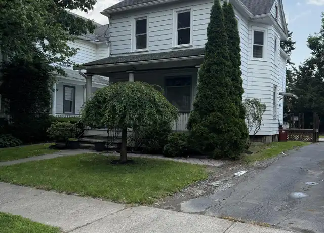 Property at 433 Chestnut Ave, Kingston, PA, 18704, 4 beds, 1.5 baths, [object Object]