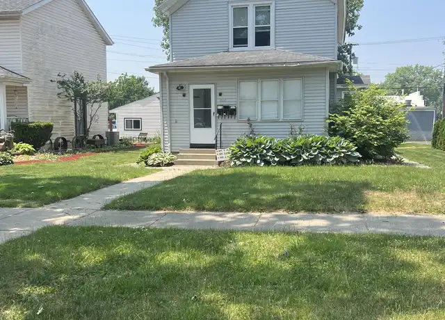 Property at 203 Elmhurst St Unit 2, Valparaiso, IN, 46385, 1 bed, 1 bath, [object Object]