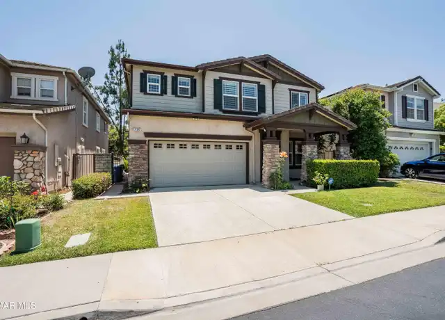 Property at 236 Galway Ln, Simi Valley, CA, 93065, 4 beds, 3 baths, [object Object]