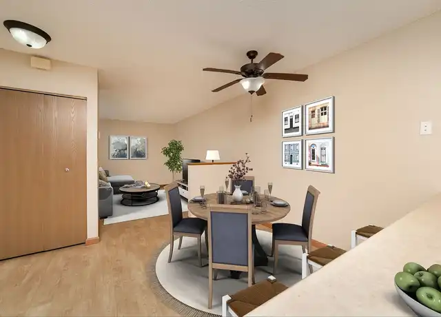 Property at The Bungalows - 1573 Aspen Dr, St Peter, MN, 56082, 2 beds, 1 bath, [object Object]