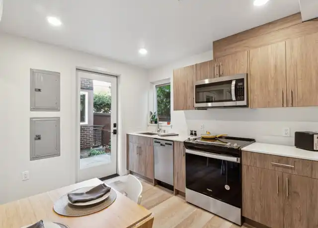 Property at The Row Apartments is now Leasing! - 4741 18th Ave NE, Seattle, WA, 98105, 0 beds, 1 bath, [object Object]