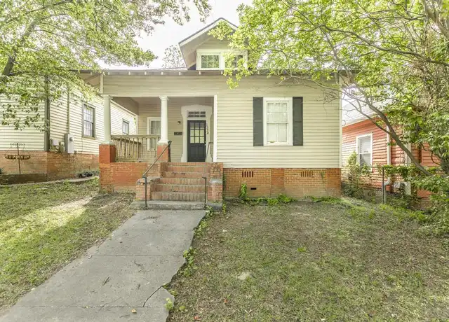 Property at 1374 Ross St, Macon, GA, 31201, 4 beds, 2 baths, [object Object]