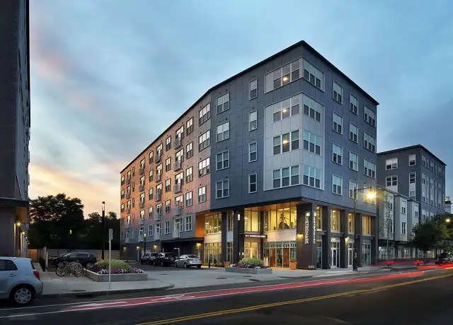 Photo of 3611 Washington St, Jamaica Plain, MA 02130