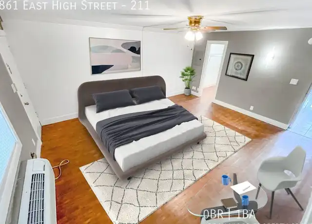Property at 861 E High St Unit 211, Lexington, KY, 40502, 0 beds, 1 bath, [object Object]