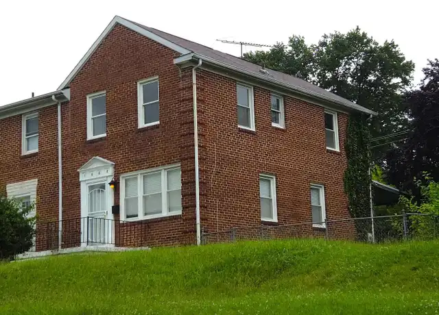 Property at 1668 Kirkwood Rd, Gwynn Oak, MD, 21207, 3 beds, 1.5 baths, [object Object]