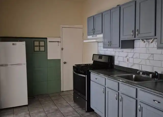 Property at 1245 Empire Ave Unit 1, Camden, NJ, 08103, 1 bed, 1 bath, [object Object]