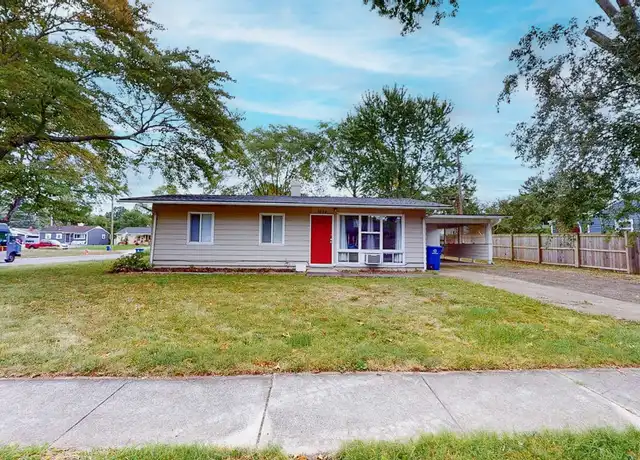 Property at 3820 Walmar Dr, Columbus, OH, 43224, 3 beds, 1 bath, [object Object]