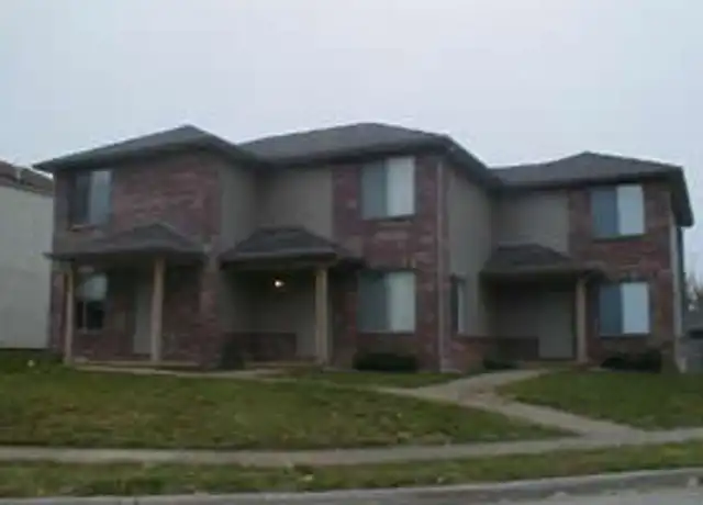 Property at 3319 S Fairway Ave Unit 3321 Fairway, Springfield, MO, 65804, 2 beds, 1.5 baths, [object Object]