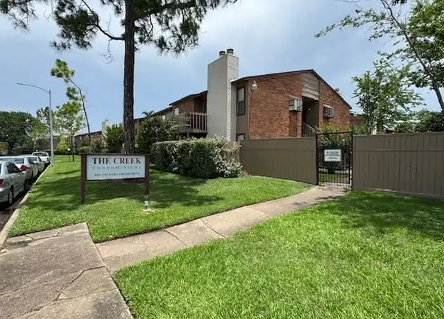 Property at 9101 Country Creek Dr #303, Houston, TX, 77036, 2 beds, 1 bath, [object Object]
