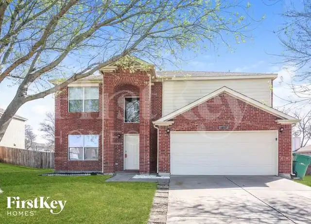Property at 1402 Caleo Dr, Glenn Heights, TX, 75154, 4 beds, 2.5 baths, [object Object]