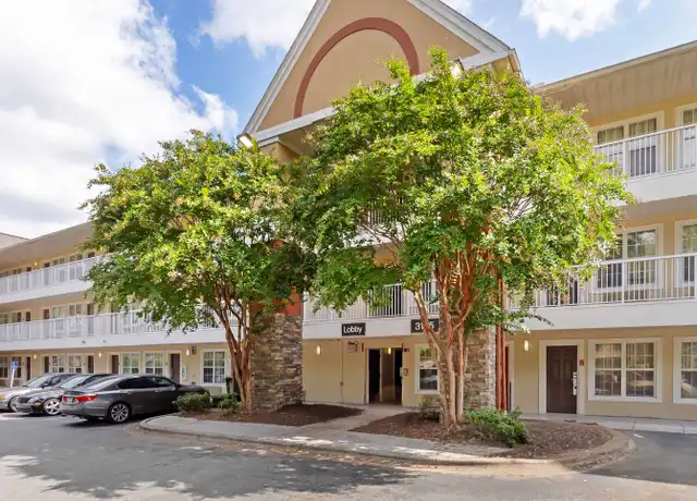 Property at Furnished Studio - Durham - University - 3105 Tower Blvd, Durham, NC, 27707, 0 beds, 1 bath, [object Object]