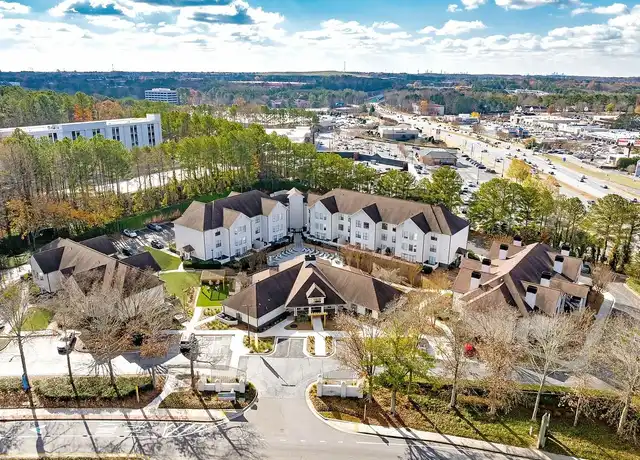 Property at The Spoke at Peachtree Corners - 450 Technology Pkwy, Peachtree Corners, GA, 30092, 2 beds, 2 baths, [object Object]