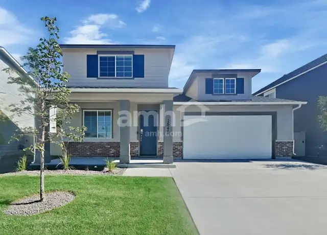 Property at 1546 N Alderleaf Ave, Star, ID, 83669, 4 beds, 2.5 baths, [object Object]