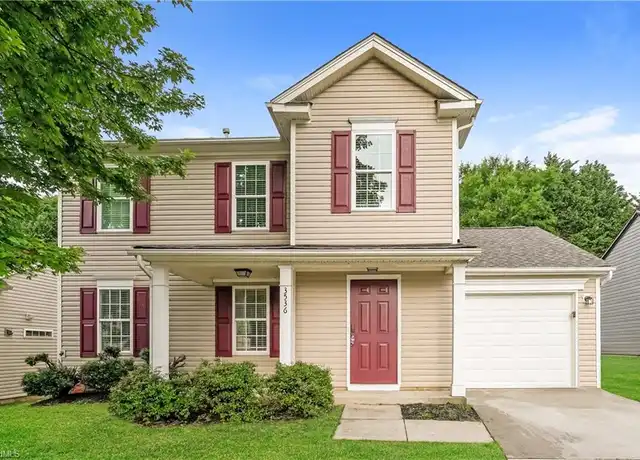 Property at 3536 Thornaby Cir, Winston Salem, NC, 27107, 3 beds, 2.5 baths, [object Object]