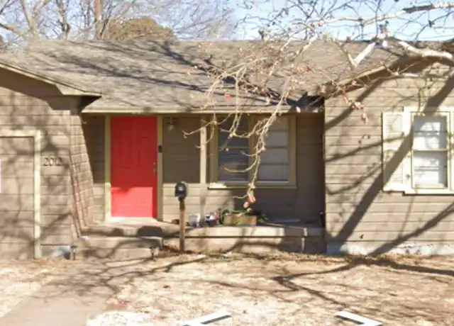 Property at 2012 49th St, Lubbock, TX, 79412, 3 beds, 1 bath, [object Object]