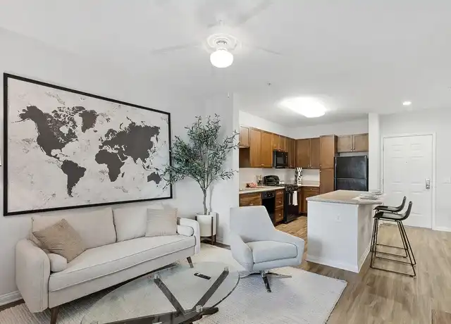 Property at Enclave at Warner Center - 6710 Variel Ave, Canoga Park, CA, 91303, 1-2 bed, 1-2 bath, [object Object]