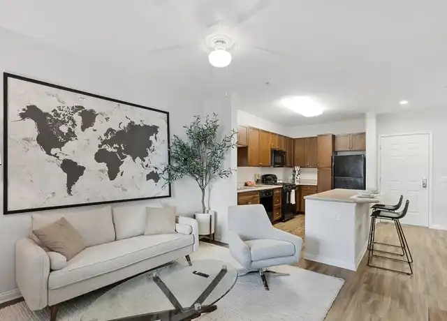 Property at Enclave at Warner Center - 6710 Variel Ave, Canoga Park, CA, 91303, 0 beds, 1 bath, [object Object]