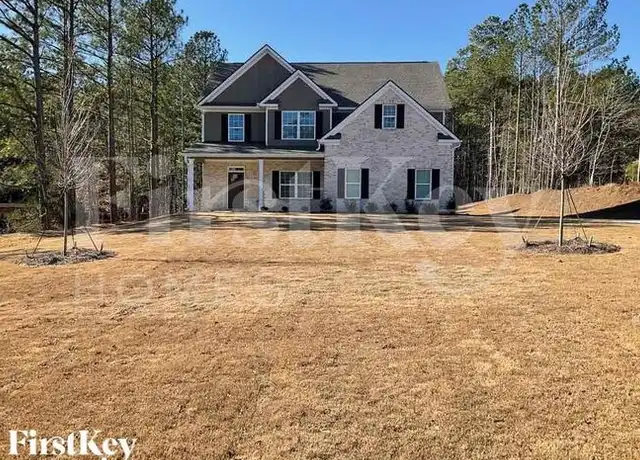 Property at 215 Cheshire Dr, Griffin, GA, 30223, 5 beds, 3 baths, [object Object]