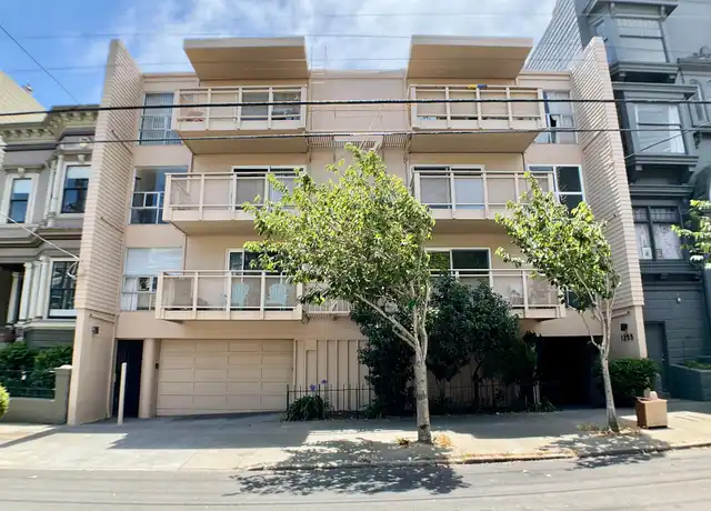 Property at 1255 Page St Unit 5, San Francisco, CA, 94117, 2 beds, 1 bath, [object Object]