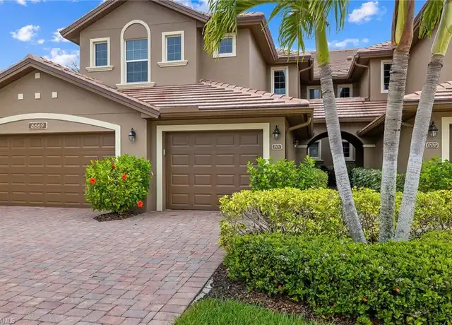 Property at 6669 Alden Woods Cir Unit 7-201, Naples, FL, 34113, 3 beds, 2 baths, [object Object]