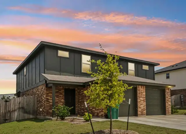 Property at The Laramie at Warriors Path - 1728 Tejas Trl, Harker Heights, TX, 76548, 3 beds, 2-2.5 baths, [object Object]