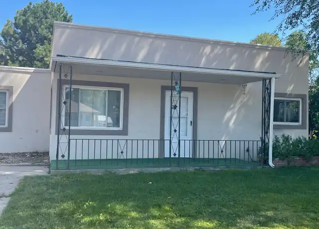 Property at 619 Colorado Ave, Brush, CO, 80723, 3 beds, 1 bath, [object Object]