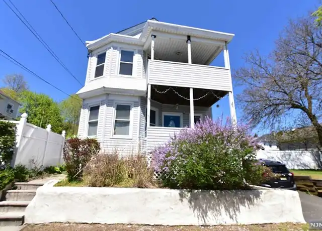 Property at 16 N 14th St, Hawthorne, NJ, 07506, 2 beds, 1 bath, [object Object]