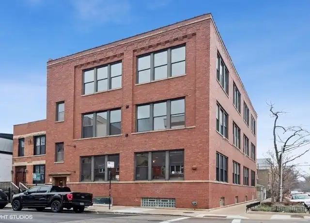 Property at 1834 W North Ave Unit 1, Chicago, IL, 60622, 4 beds, 2 baths, [object Object]