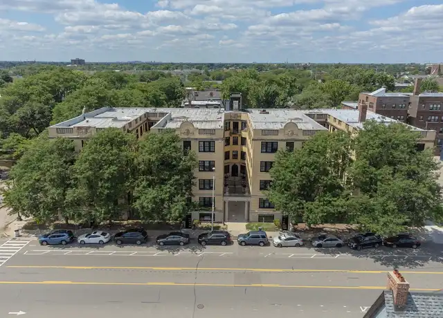 Property at Sheridan Court - 4417 2nd Ave, Detroit, MI, 48201, 0-2 beds, 1 bath, [object Object]