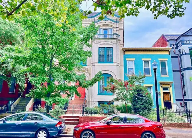 Property at 1510 Q St NW Unit 3, Washington, DC, 20009, 0 beds, 1 bath, [object Object]