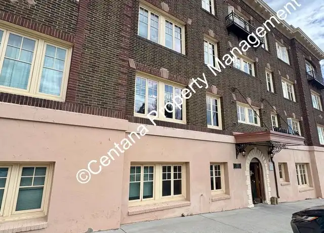 Property at 230 S Washington St Unit 405, Butte, MT, 59701, 1 bed, 1 bath, [object Object]