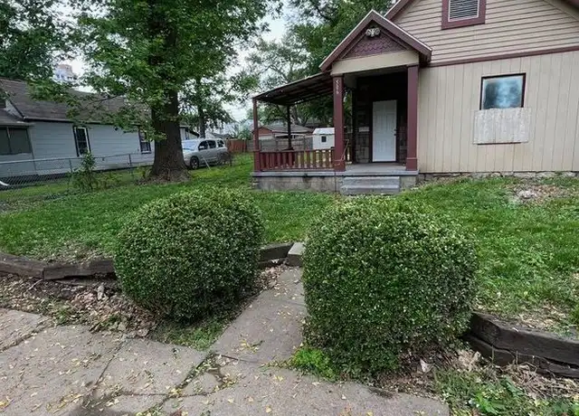 Property at 506 Oakley Ave, Kansas City, MO, 64123, 3 beds, 1 bath, [object Object]
