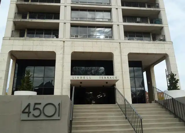 Property at 4501 Lindell Blvd, Saint Louis, MO, 63108, 1 bed, 1 bath, [object Object]