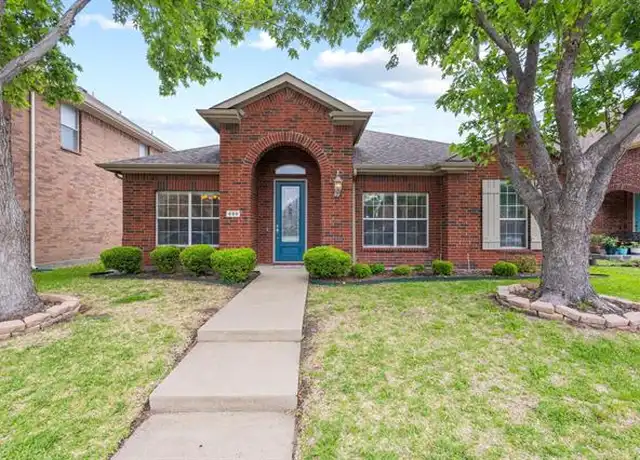 Property at 689 Bonham Dr, Lavon, TX, 75166, 3 beds, 2 baths, [object Object]