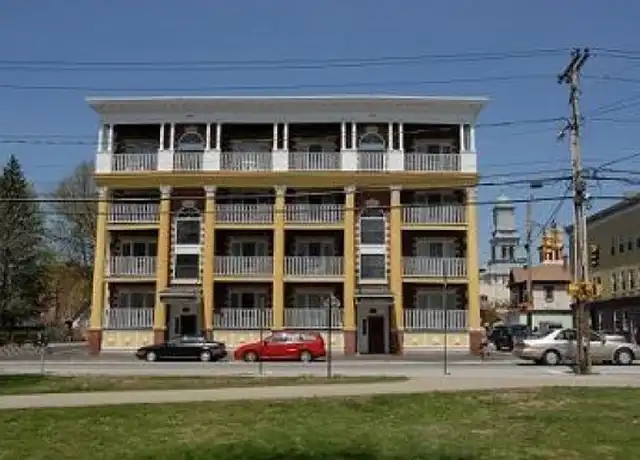 Property at 610 Union St Unit 304, Manchester, NH, 03104, 1 bed, 1 bath, [object Object]