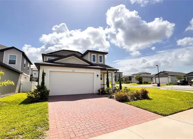 Property at 2272 Mystic Maze Ln, Clermont, FL, 34715, 4 beds, 2.5 baths, [object Object]