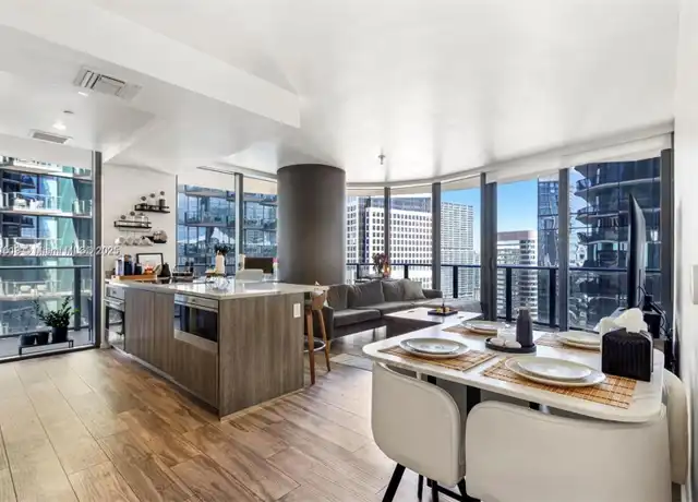 Property at 801 S Miami Ave #3605, Miami, FL, 33130, 2 beds, 2 baths, [object Object]