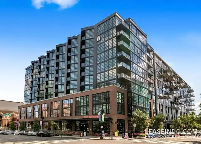 Property at 1300 4th St SE #912, Washington, DC, 20003, 2 beds, 2 baths, [object Object]