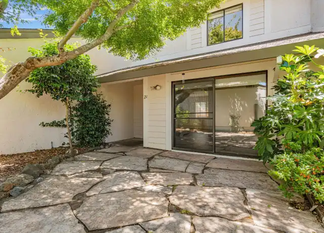 Property at 21 Woodstock Ct, San Rafael, CA, 94903, 2 beds, 1.5 baths, [object Object]