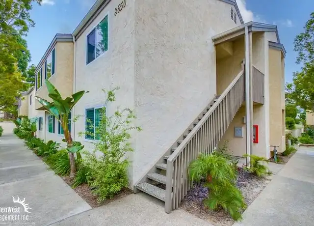 Property at 8650 Via Mallorca Unit H, La Jolla, CA, 92037, 2 beds, 2 baths, [object Object]