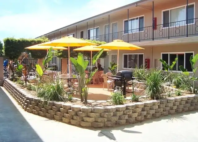 Property at 14815 Chadron Ave, Gardena, CA, 90249, 1 bed, 1 bath, [object Object]