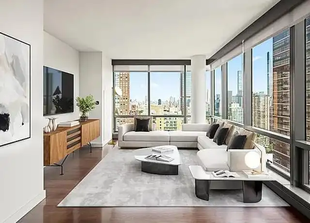 Property at 200 W 67th St Unit 36D, New York, NY, 10023, 3 beds, 3 baths, [object Object]