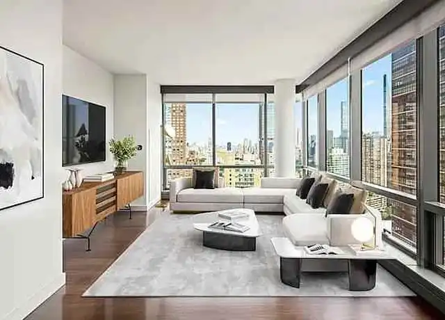 Property at 200 W 67th St Unit 36D, New York, NY, 10023, 3 beds, 3 baths, [object Object]