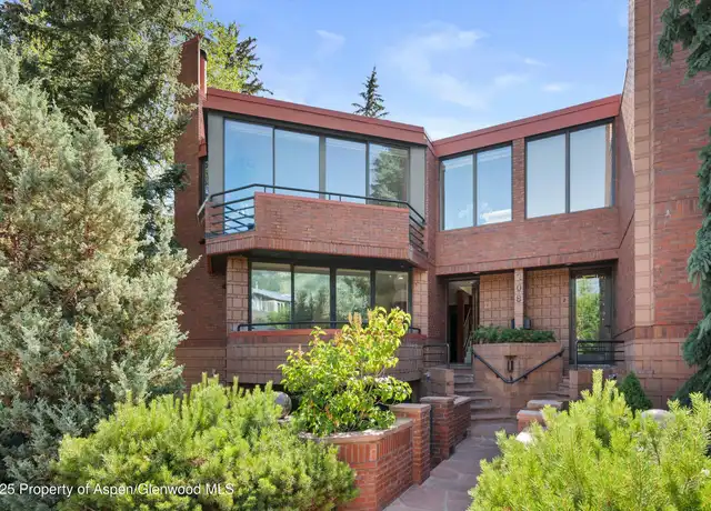 Property at 208 S Spring St #1, Aspen, CO, 81611, 3 beds, 3.5 baths, [object Object]