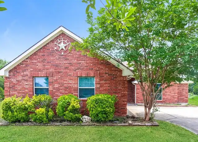 Property at 500 Margaret St, Fate, TX, 75189, 3 beds, 2 baths, [object Object]