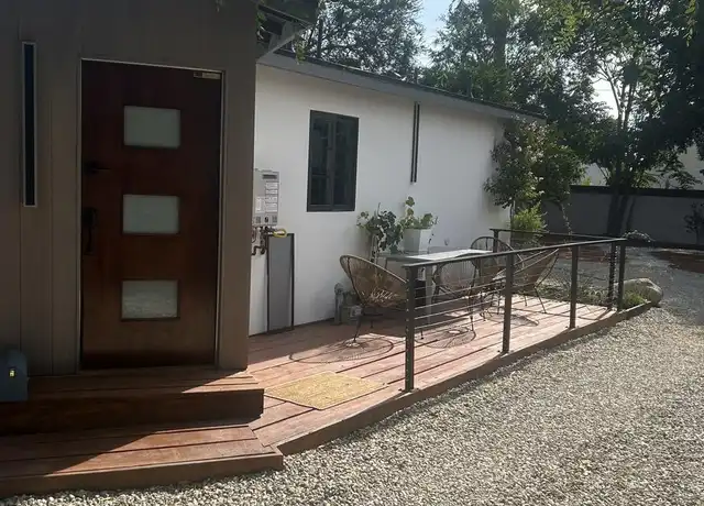 Property at 263 N Oak Ave, Pasadena, CA, 91107, 1 bed, 2 baths, [object Object]