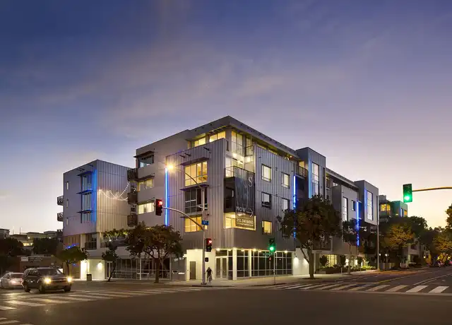 Property at Sway - 525 Broadway, Santa Monica, CA, 90401, 0 beds, 1 bath, [object Object]